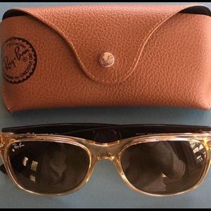Ray-Ban Sunglasses